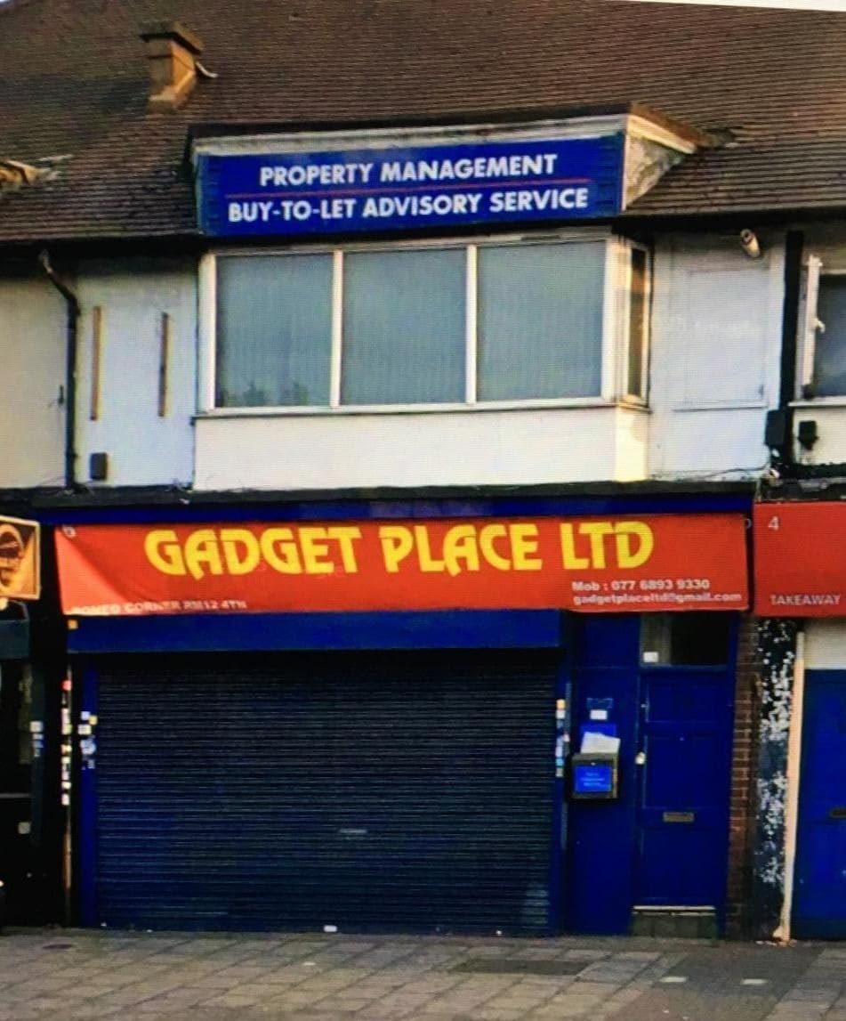 6 Roneo Corner, Hornchurch to rent Primary Photo- Image 1 of 4