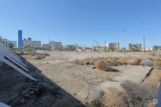 NE Harmon Ave & Koval Ln, Las Vegas, NV for sale Primary Photo- Image 1 of 1