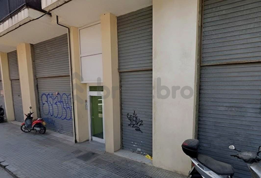 Build-to-Rent in Cornellà de Llobregat, Barcelona for sale Primary Photo- Image 1 of 3