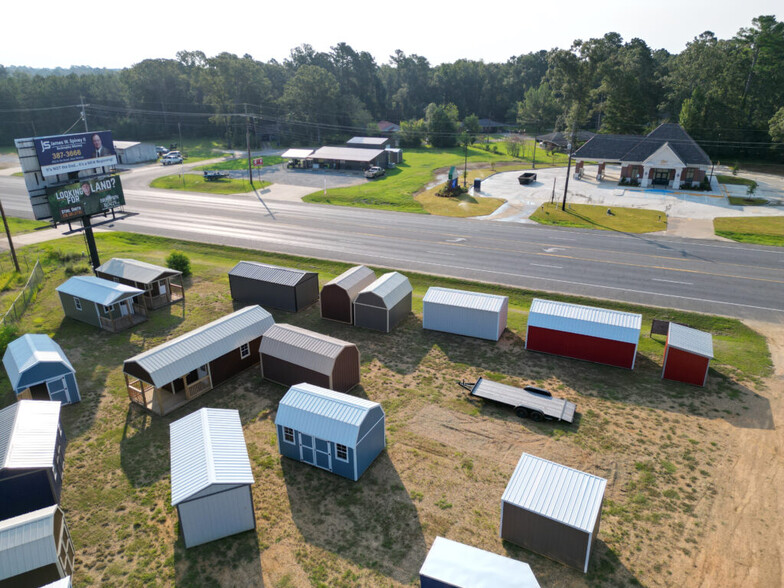 Main St, Olla, LA for sale - Primary Photo - Image 1 of 20