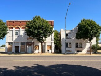 More details for 315-321 W Broadway St, Altus, OK - Residential for Sale