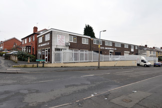 More details for 31a Cox's Lane – for Sale, Cradley Heath