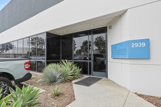 2909-2999 E Pacific Commerce Dr, Compton, CA to rent Building Photo- Image 1 of 6