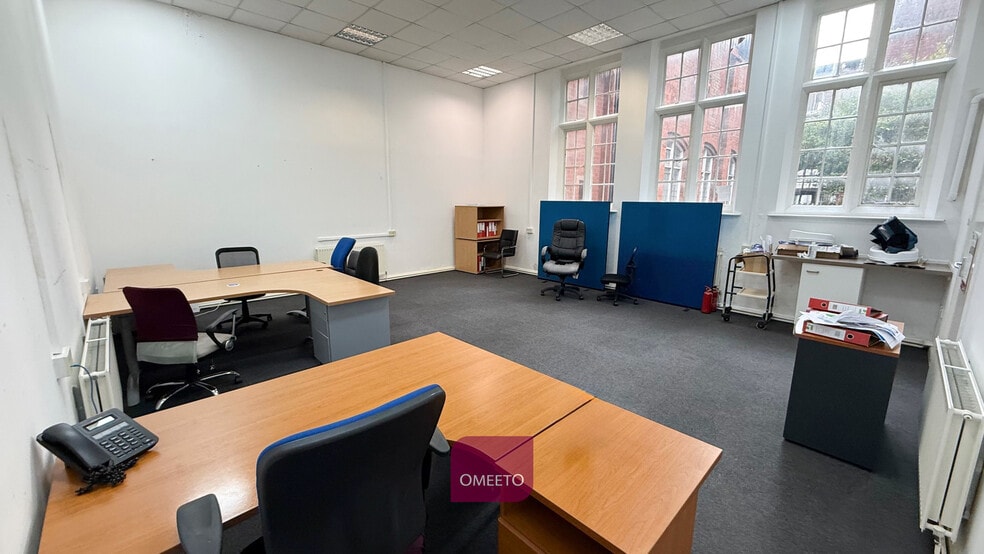 Uttoxeter New Rd, Derby to rent - Building Photo - Image 2 of 15
