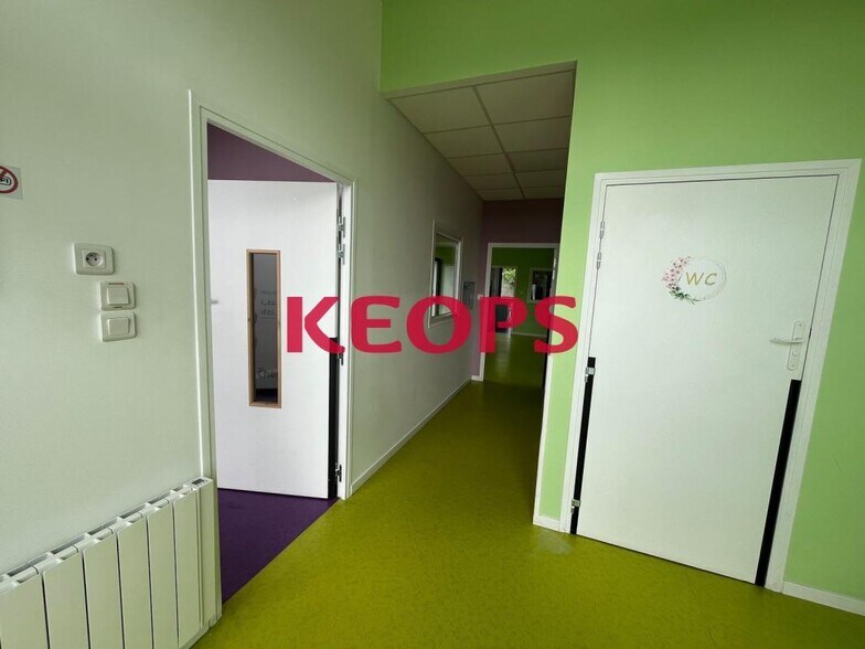 6 Impasse Henri Matisse, Cugnaux to rent - Building Photo - Image 2 of 5