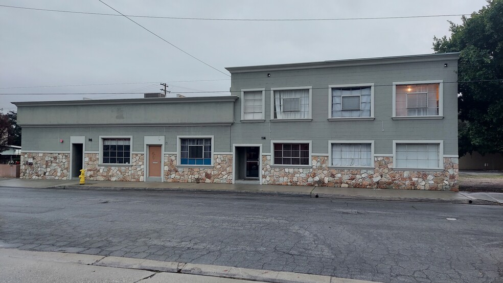 114 E Saint Joseph St, Arcadia, CA for sale - Building Photo - Image 1 of 1