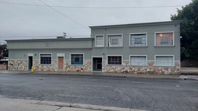 114 E Saint Joseph St, Arcadia, CA for sale Building Photo- Image 1 of 1