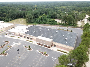 4921 Murchison Rd, Fayetteville, NC for sale Primary Photo- Image 1 of 1