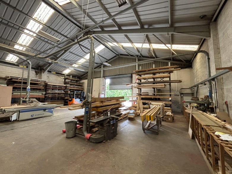 Ormonde St, Stoke On Trent to rent - Interior Photo - Image 3 of 8