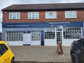 77-79 Dedworth Rd, Windsor to rent Building Photo- Image 1 of 8