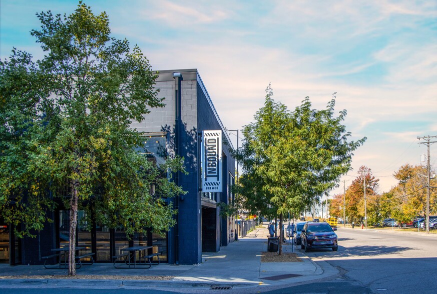 701 N 5th St, Minneapolis, MN for sale - Building Photo - Image 1 of 6