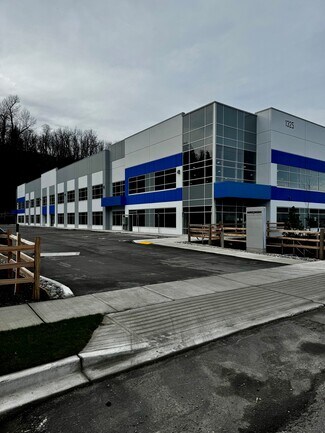 More details for 1325 Riverside Rd, Abbotsford, BC - Industrial to Rent