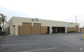 More details for 1051-1055 Pecten Ct, Milpitas, CA - Industrial for Rent