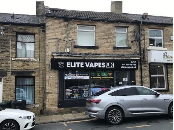455 Huddersfield Rd, Bradford for sale Building Photo- Image 1 of 1