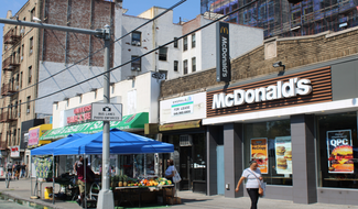 More details for 1747 D. Martin L King Jr. Blvd, Bronx, NY - Retail for Rent