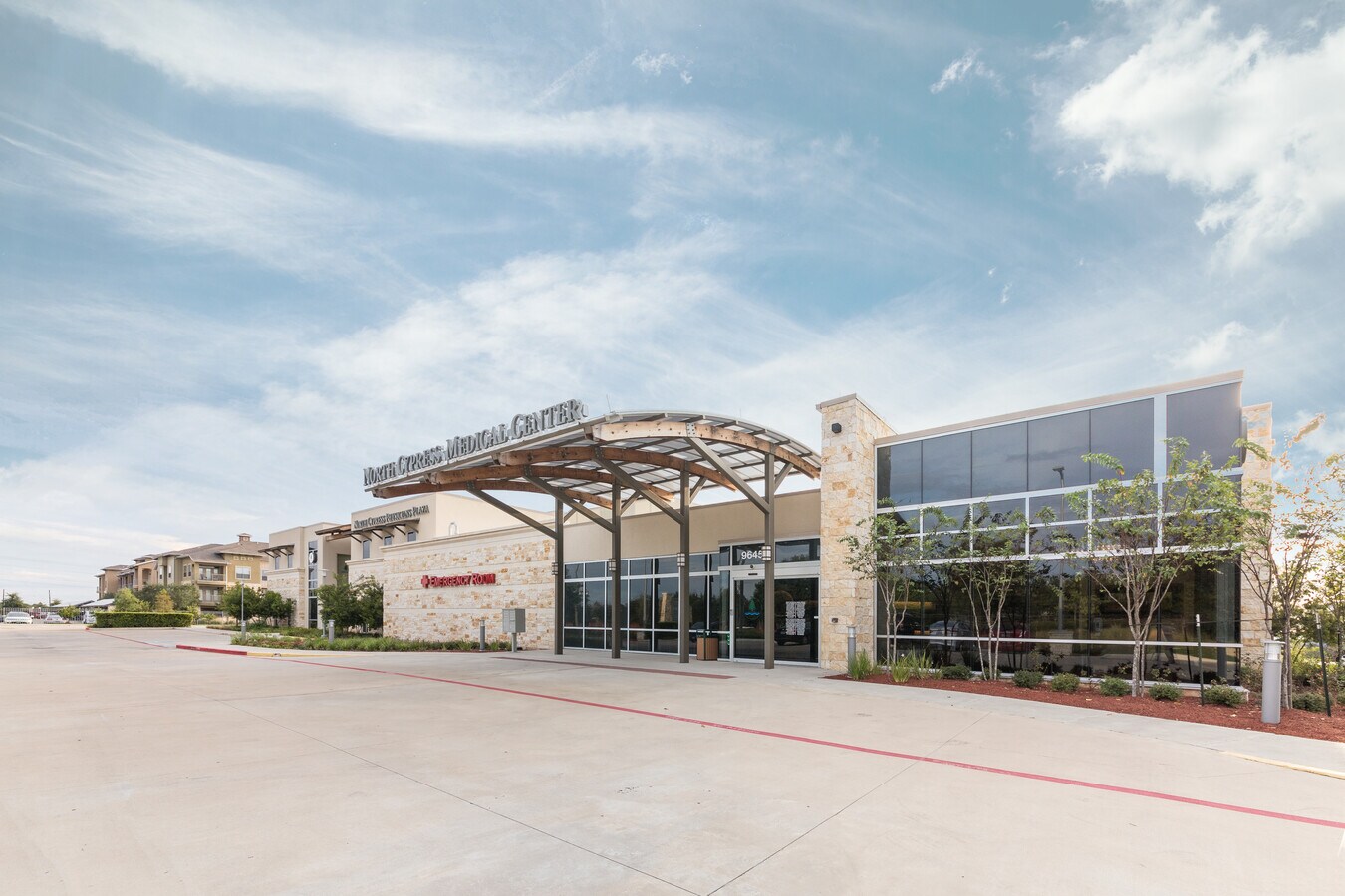 9645 Barker Cypress Rd, Cypress 77433 NCMC Towne Lake