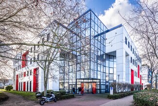 More details for 3-5 Promenade De La Bonnette, Gennevilliers - Office to Rent