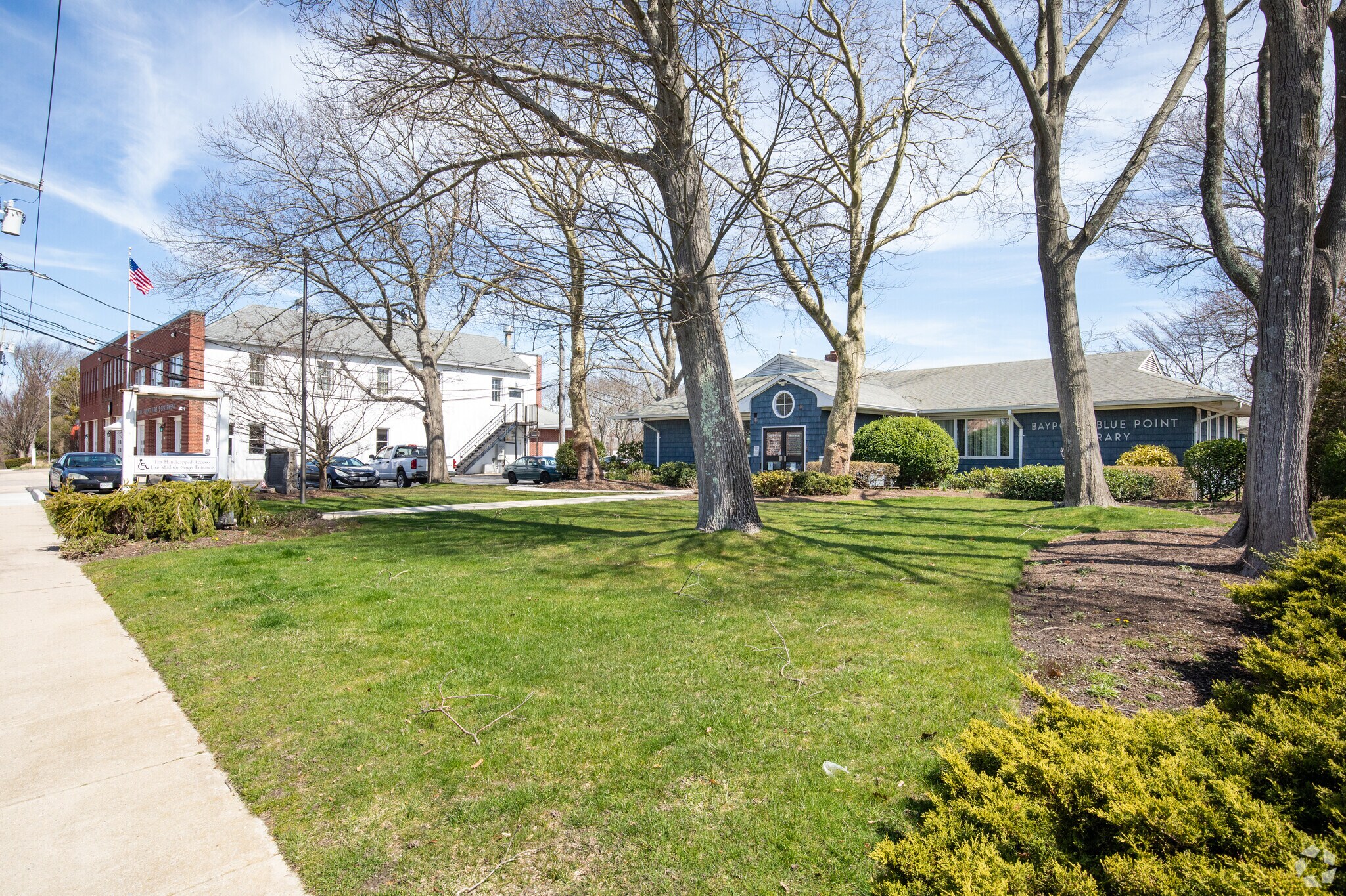 203 Blue Point Ave, Blue Point, NY for sale Primary Photo- Image 1 of 1