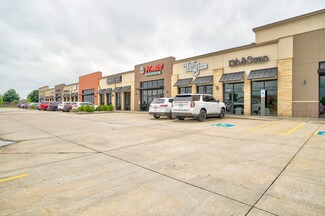 More details for 3250-3408 36th Ave NW, Norman, OK - Retail for Rent