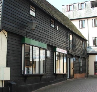 More details for North St, Bishop's Stortford - Office for Rent