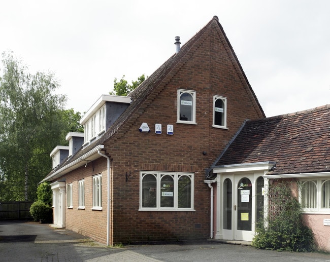 More details for 132 Widney Ln, Solihull - Office to Rent