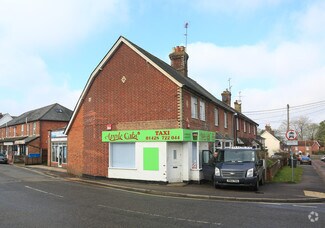 More details for 1B Newtown Rd, Liphook - Office for Rent