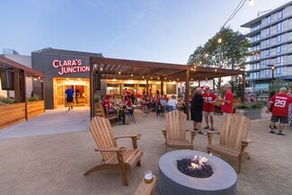 More details for 2221 Tasman Dr, Santa Clara, CA - Retail to Rent