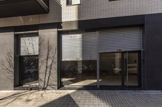 Passeig de la Muntanya, 127, Granollers, Barcelona to rent Building Photo- Image 1 of 9