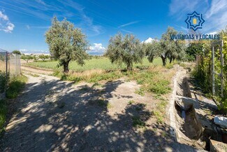 More details for Calle Ramal del Río, Cúllar Vega - Land for Sale