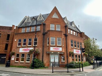 More details for 123-126 Bartholomew St, Newbury - Office for Rent