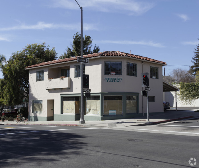 102 W Mission St, Santa Barbara, CA for sale - Primary Photo - Image 1 of 1