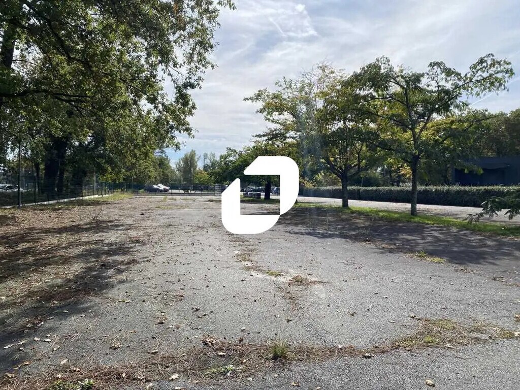 Location Terrain 2 527 m² - Photo 1