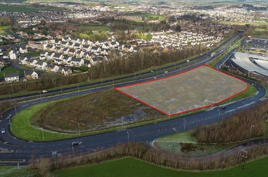 The Gateway, Banbridge for sale - Primary Photo - Image 1 of 1