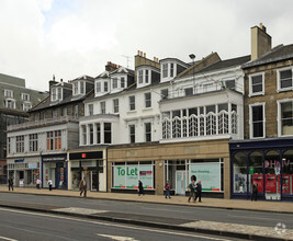 131-132 Princes St, Edinburgh for rent Primary Photo- Image 1 of 3