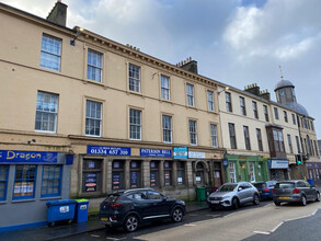 11-13 St. Catherine St, Cupar for sale Primary Photo- Image 1 of 4