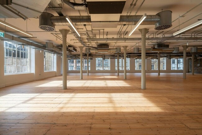 More details for 134-146 Curtain Rd, London - Office to Rent