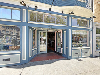 More details for 2505 Telegraph Ave, Berkeley, CA - Retail for Rent