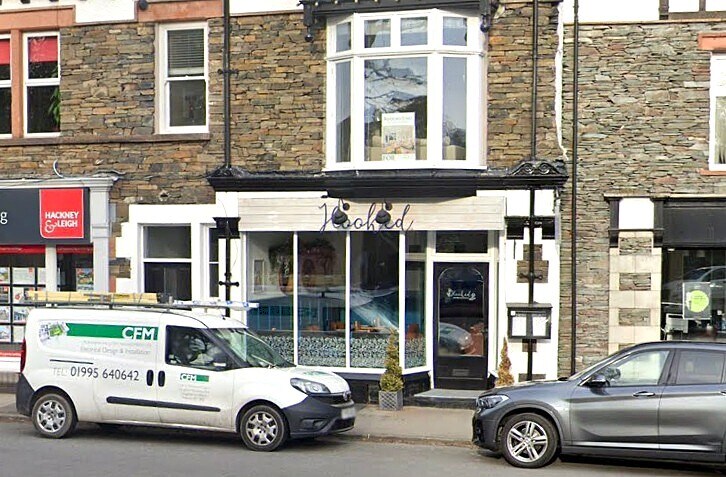 Ellerthwaite Square, Windermere for sale - Building Photo - Image 1 of 1