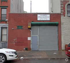 328 E 117th St, New York, NY for rent Building Photo- Image 1 of 2