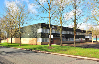 More details for Walkers Rd, Redditch - Industrial for Rent