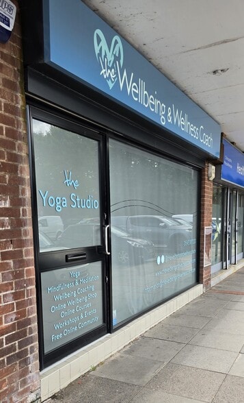 Chase Rd, Burntwood for sale - Primary Photo - Image 1 of 1