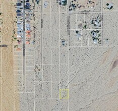 0.55 Acres Mesquite Springs Rd, Twentynine Palms, CA for sale Primary Photo- Image 1 of 6