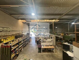 More details for Light Industrial for Sale