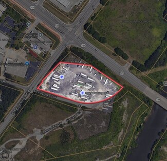 More details for 700 Lee Industrial Blvd, Austell, GA - Land to Rent