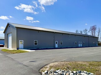 More details for 5087 N DuPont Hwy, Dover, DE - Light Industrial for Rent