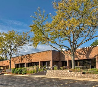 More details for 1120 W Lake Cook Rd, Buffalo Grove, IL - Office for Rent