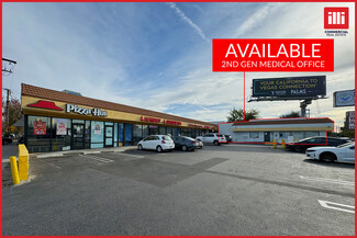 More details for 8646-8658 Woodman Ave, Arleta, CA - Office/Medical for Rent