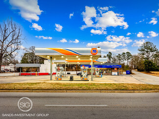 More details for 800 Highway 28 Byp, Anderson, SC - Retail for Sale