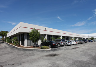 More details for 1750 N Florida Mango Rd, West Palm Beach, FL - Office, Light Industrial for Rent