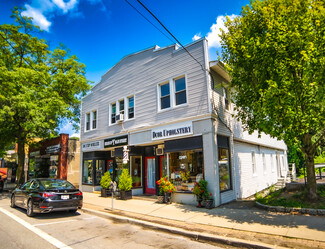 More details for 221 E Main St, Mount Kisco, NY - Retail for Sale